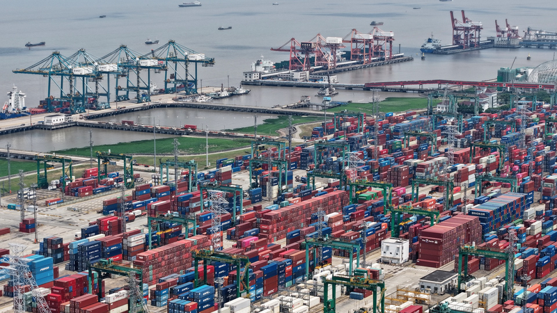 中国が今後5年の開放戦略を公表　サービスとデジタルで市場拡大へ