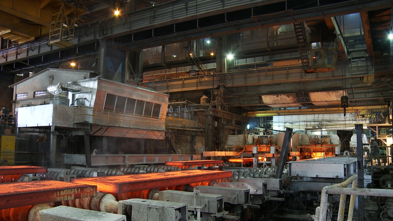 メキシコが米国の鉄鋼・アルミ新関税に反発　揺れる米墨貿易と投資 video poster