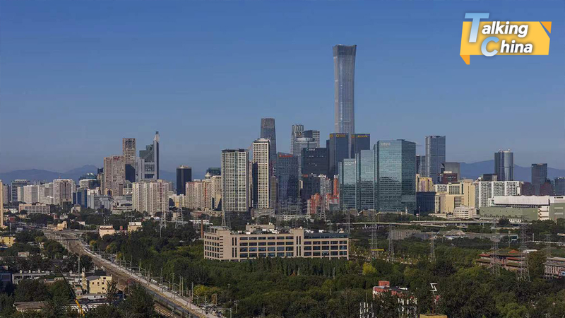 中国のFDIは「量より質」へ　専門家「Next Chinaはまだ中国」 video poster