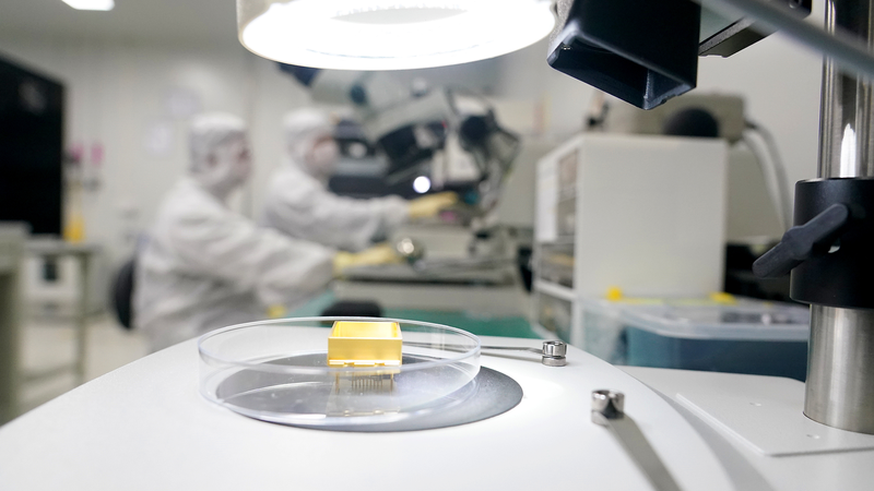 半導体サプライチェーン分断は誰の得にもならない