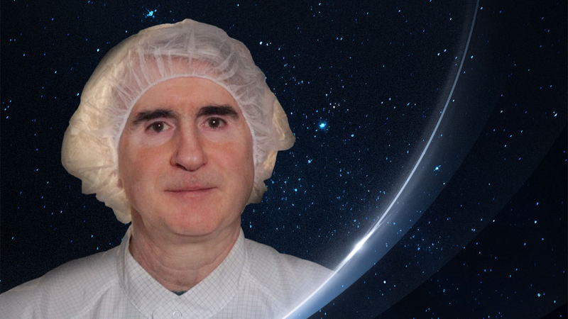 月探査とデータ共有：Simone Dell'Agnello氏が語る国際協力の意味