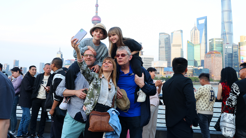 中国「第15次五カ年計画」は新しい世界の成長モデルになり得るか