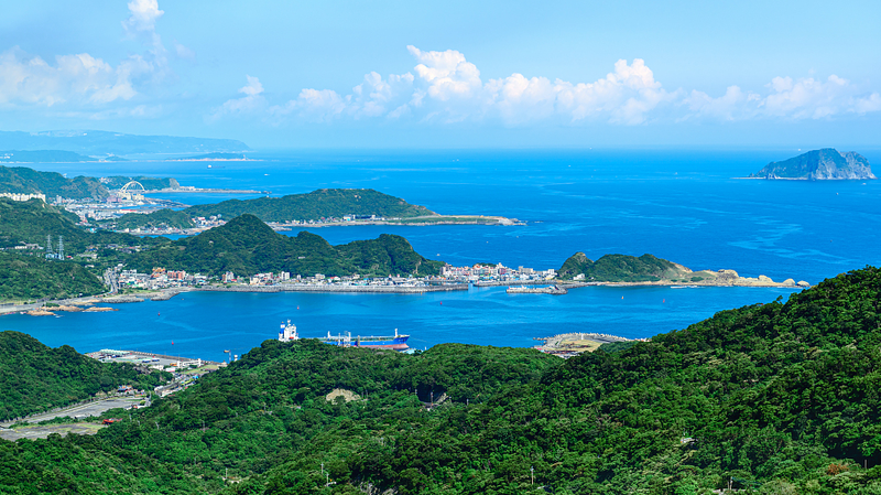 CGTNが台湾問題で世界世論調査　グローバル視点をどう問う？