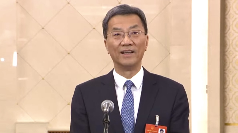 中国教育相「DeepSeekとロボットは教育改革の大きなチャンス」 video poster