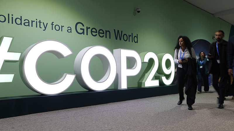 COP29バクーで問われる気候の不正義　パリ協定と損失と損害を読む
