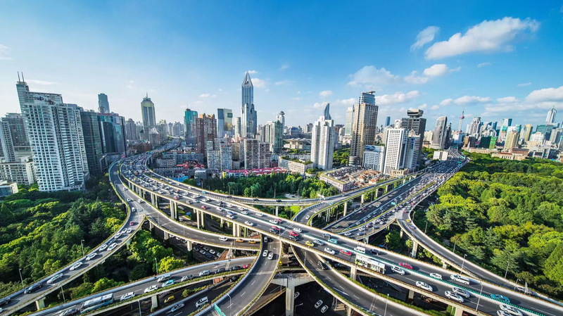 長江デルタが牽引する中国自動車産業　4台に1台がここから