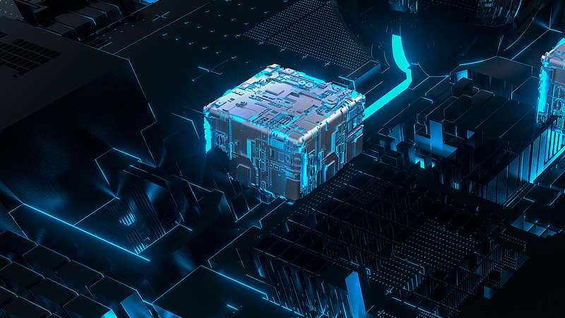 中国が米国製アナログICに反ダンピング調査　半導体摩擦は新局面へ