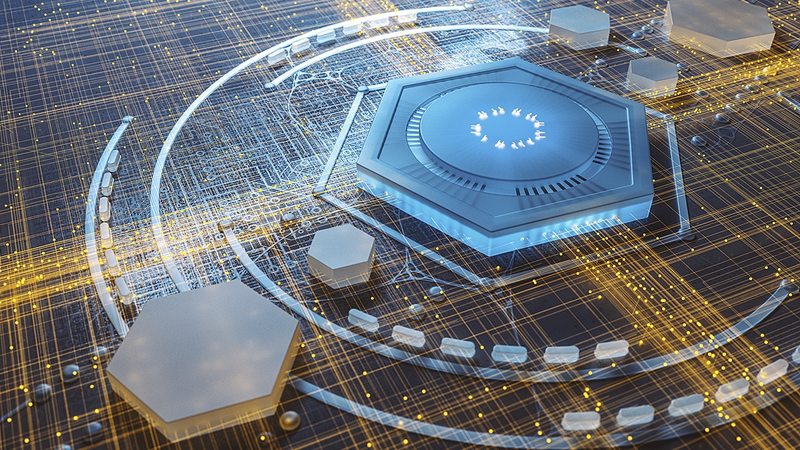 中国の量子コンピューターがAIモデル微調整で世界初の成果