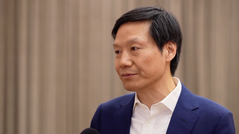 雷軍が語る中国民営企業の未来　シャオミのイノベーション戦略とは video poster