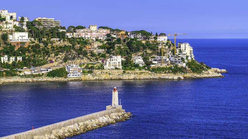 ニース市長「海洋ガバナンスには仏中協力が不可欠」第3回国連海洋会議