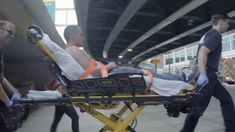 米国のオピオイド危機：死亡を減らすために当局がまだできること video poster