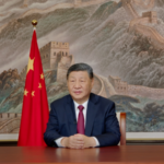 習近平国家主席が2026年新年メッセージ、世界へ祝意（北京） video poster