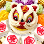 春節前の中国本土・常州で「米糕」づくり本格化、形に込める新年の願い