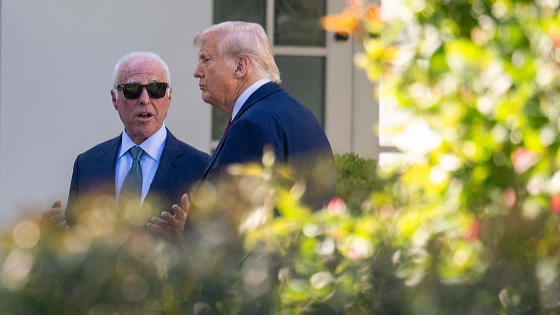 トランプ2期目「最初の100日」　創造的破壊は壊すだけで終わるのか