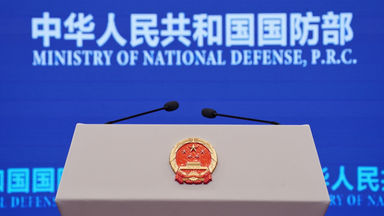 中国、南シナ海のシエンビン礁で主権を再確認　フィリピン船の「違法侵入」主張