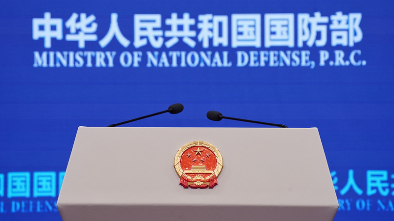 中国、南シナ海のシエンビン礁で主権を再確認　フィリピン船の「違法侵入」主張