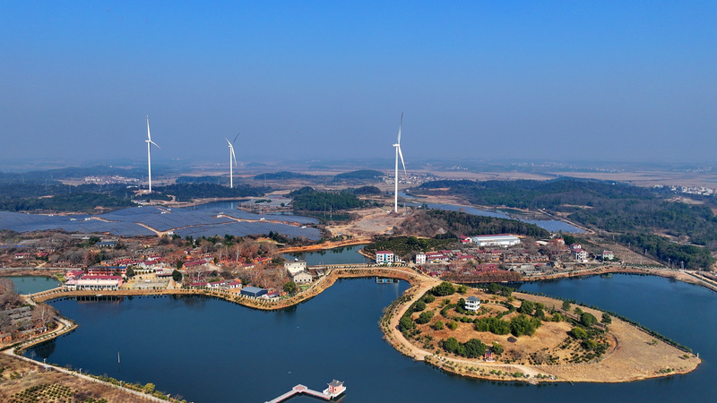 アジアのグリーン開発と気候変動：課題とチャンス