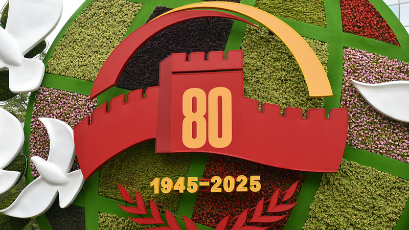 中国はなぜ世界平和の「堅固な支持者」なのか　戦後80年目の視点