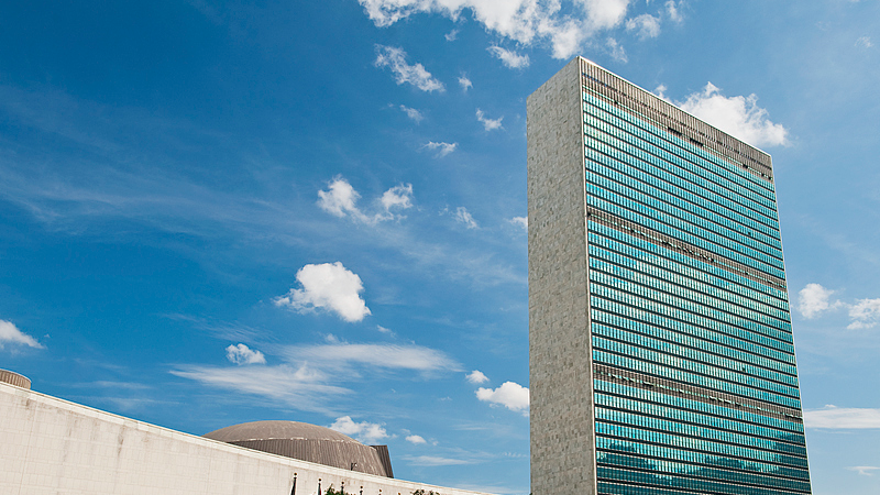 中国提唱のグローバル・ガバナンス・イニシアチブとは　国連80年の節目に何を目指す？