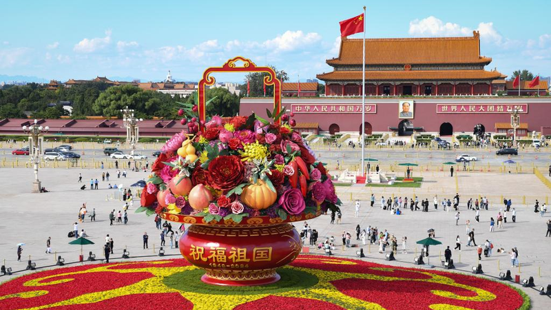 中国の八項目決定から13年 党と民を近づけたガバナンス改革とは