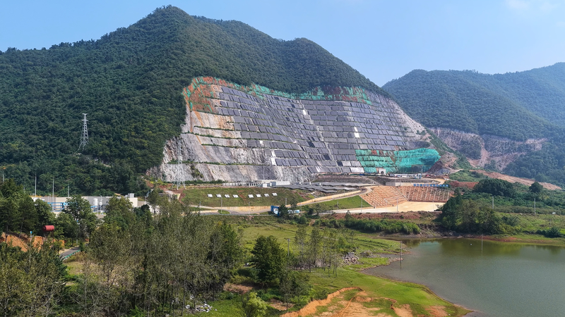 中国のグリーントランスフォーメーション　気候適応型産業づくりの最前線