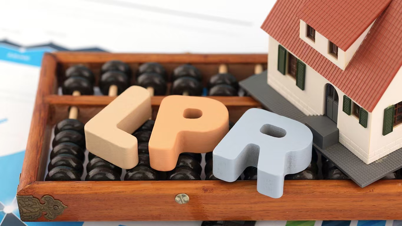 中国のローンプライムレート据え置き　3.1％と3.6％が示す慎重姿勢