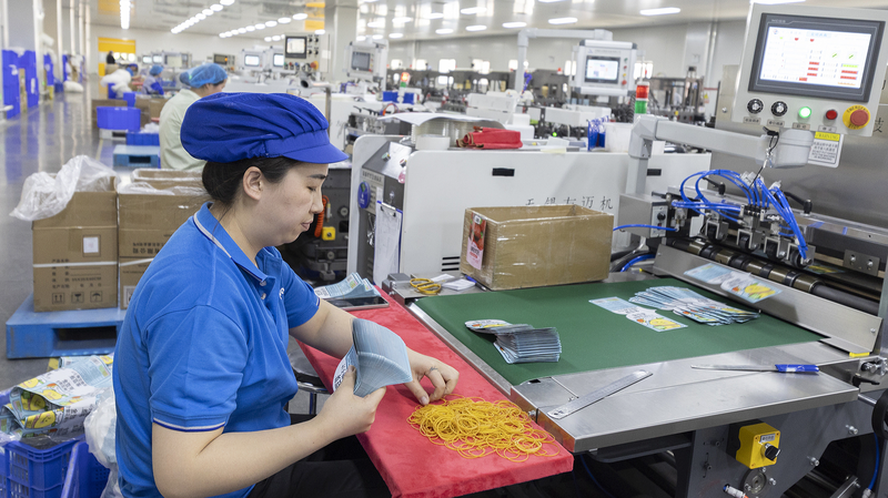 中国の2025年Q1経済データ　米国関税ショック下でも5.4％成長