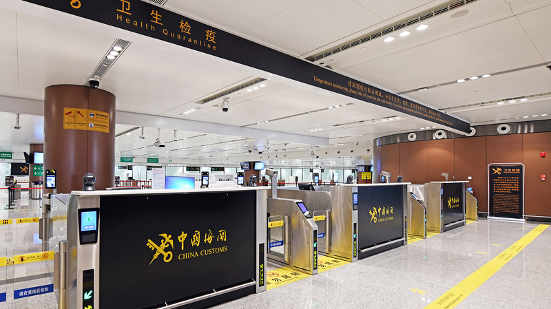 中国が米国企業6社の輸入資格を停止　検査・検疫上の問題で