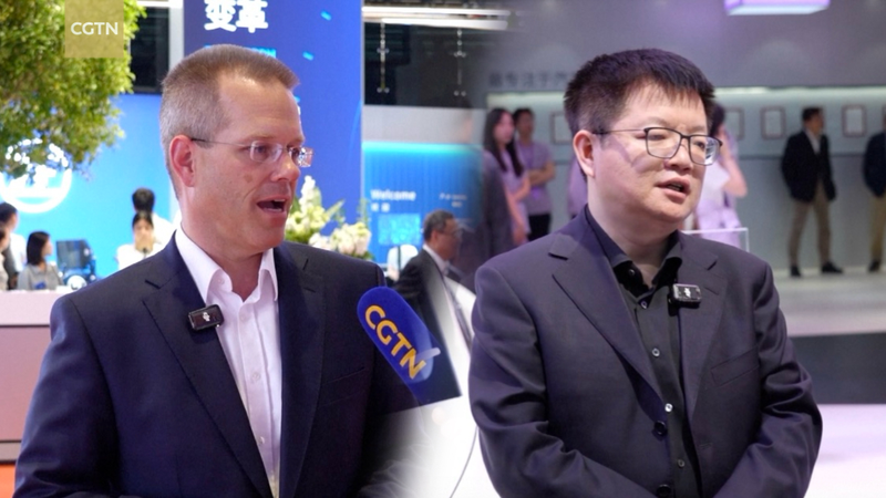 AIモデルが変える自動車産業　上海モーターショーで専門家が語った未来 video poster