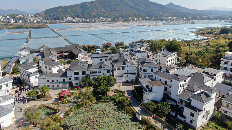 中国とインドネシアが人権保護シンポ共催　発展と権利の関係を議論