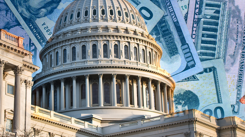 トランプ氏「解放の日」関税へ 米経済見通しが下方修正される理由