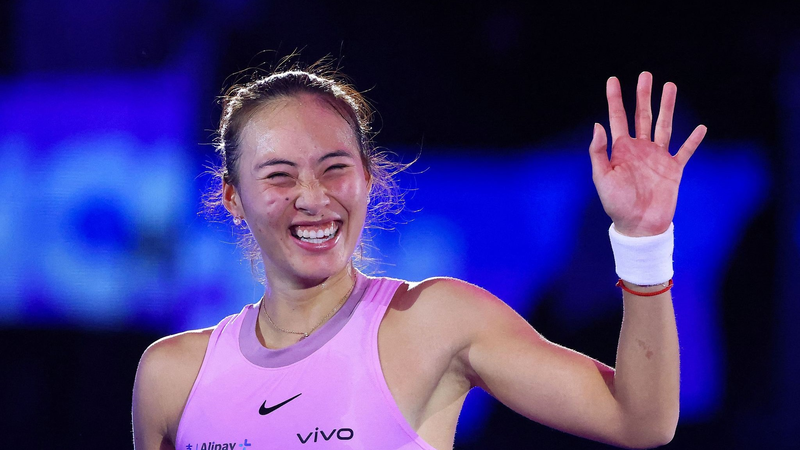 中国スポーツ2024年の最大の成果は？パリ五輪と新競技ブレークスルーを読む video poster