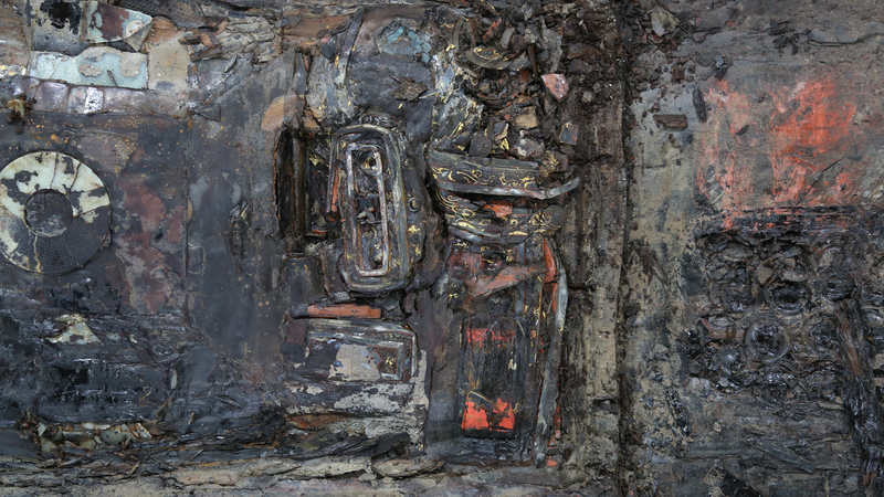 海昏侯墓で最古級の鋼製鍼が出土　2000年前の医療技術に迫る