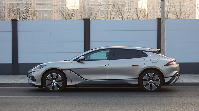 BYD幹部「独占はあり得ない」ウズベキスタン自動車市場で競争激化