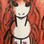 北京で「馬」を描く——邱立泉の新展、来る“馬の年”を前に開幕 video poster