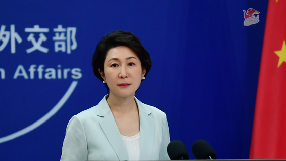 中国外交部「関税で他国を威圧すべきでない」米国のブラジル関税に言及