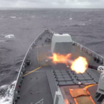 PLAが台湾島周辺で合同演習「正義の使命2025」　引き金は米武器売却と分離活動か