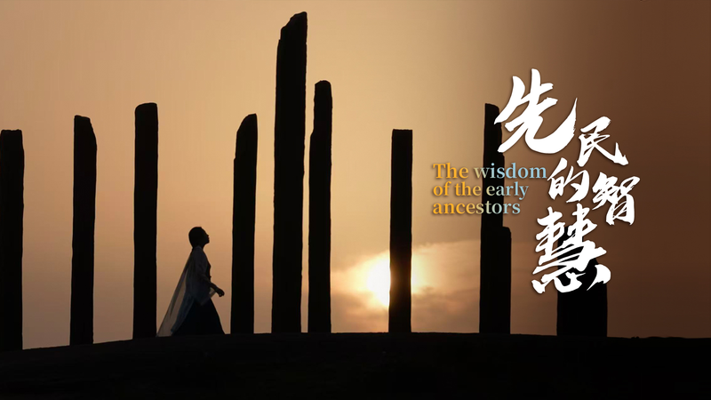 中国文明5000年を物語る良渚遺跡：城壁と水利が示す古代国家の姿 video poster