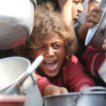 国連「ガザの飢饉は終了」 それでも食料危機は続く――IPC最新評価