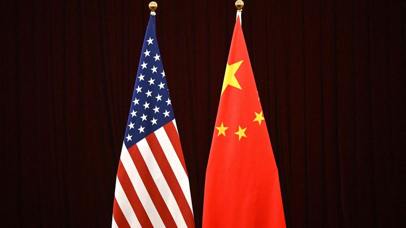 習近平・トランプ電話会談が示すデジタル時代のガバナンス