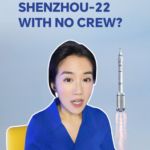 中国の2025年宇宙開発：神舟20・21号が示した「次の段階」 video poster