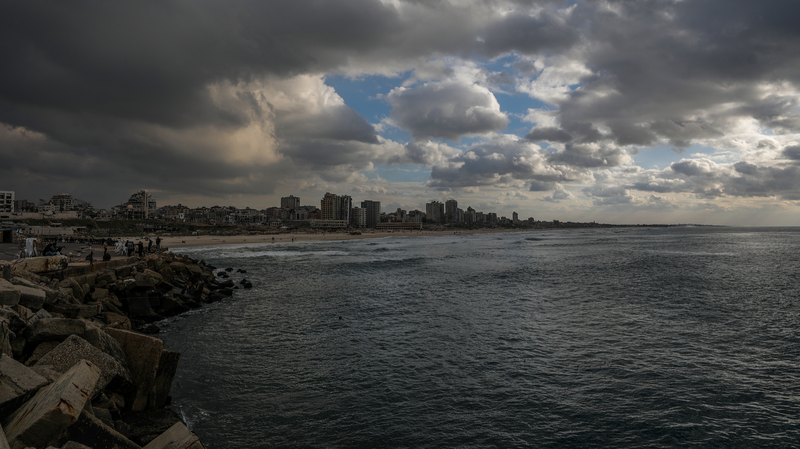 ハマス、「パレスチナ人囚人の釈放遅延は解決」と表明　ガザ停戦の行方