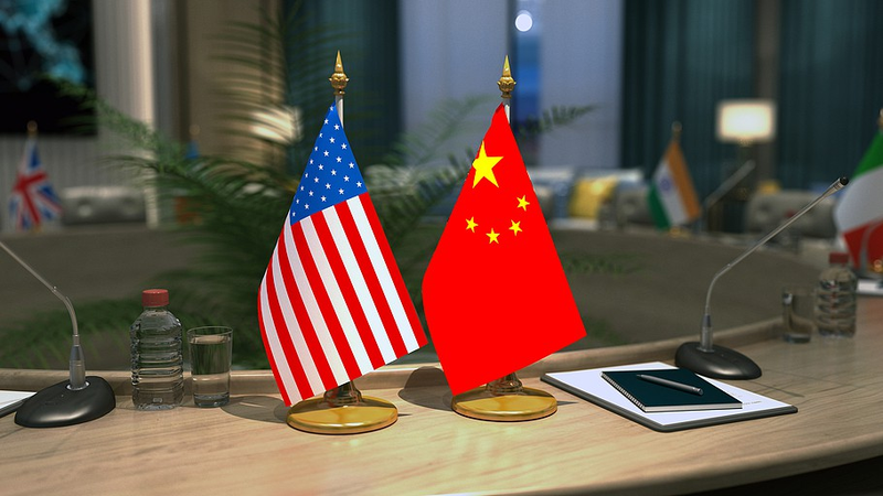 習近平主席とトランプ次期大統領の電話会談が示すもの　専門家が読む米中対話の行方 video poster