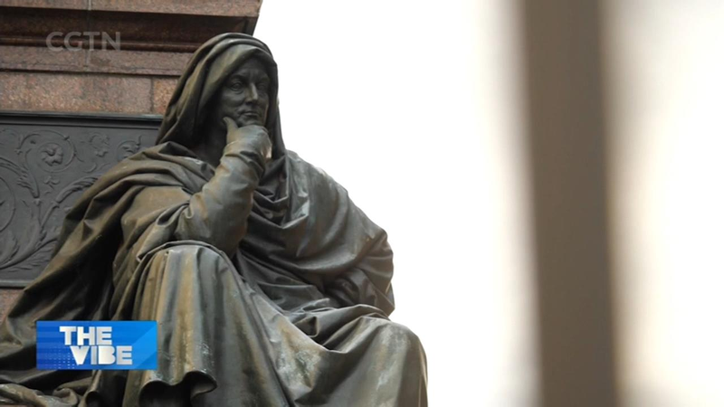 ベルリン博物館島：戦争を生き延びたアートと不屈の都市 video poster