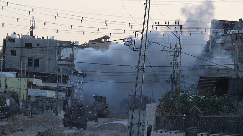 ガザ停戦交渉、イスラエルの新条件で遅れ　ハマスは「柔軟姿勢」を強調