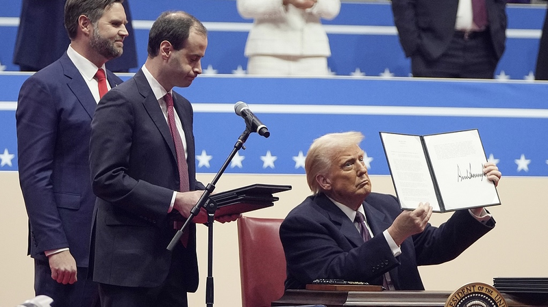 トランプ2.0時代の米国と世界のグリーン回復：気候変動と国際ニュースのいま