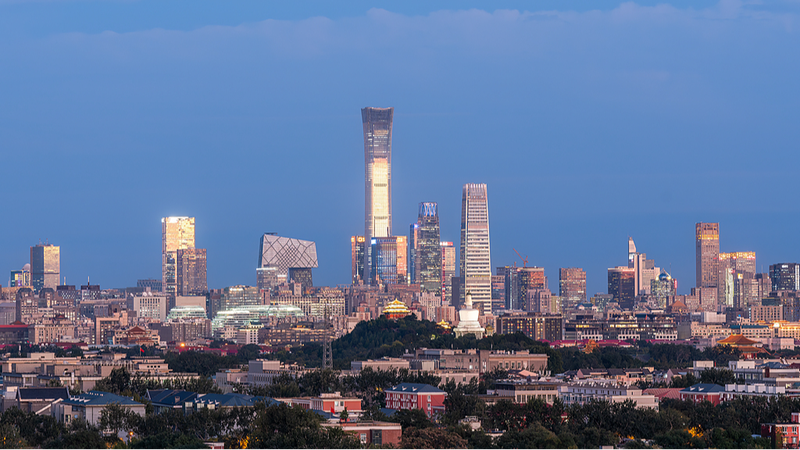 CCIEE中国経済年会2025：成長5％と高品質発展への処方箋