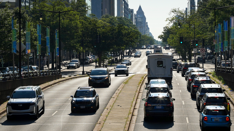 多数の米国人が中国との協力を支持　Third Wayの世論調査が示す変化