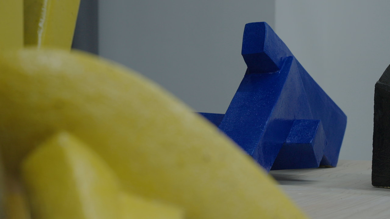 レバノン人陶芸家が語る「人の記憶を残す」景徳鎮セラミックの力 video poster