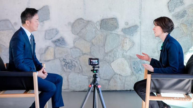 ディアジオCEOが語る、中国のウイスキー市場と雲南新蒸留所 video poster